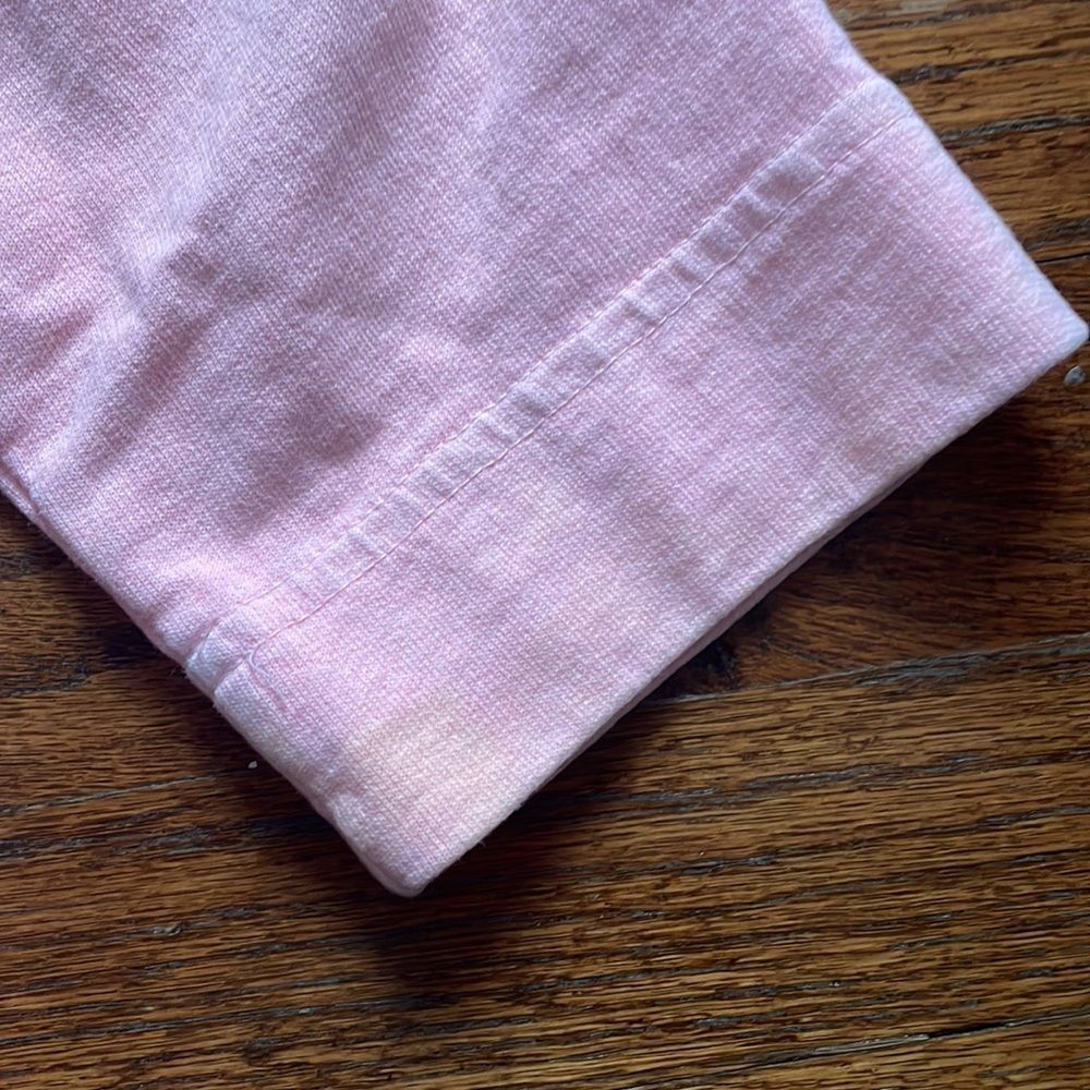 Fresh Produce Pink Button Down - Picture 7 of 7